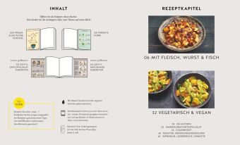 1 Kartoffel - 40 Salate