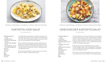 1 Kartoffel - 40 Salate