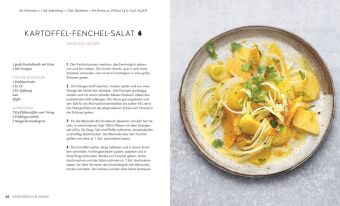 1 Kartoffel - 40 Salate