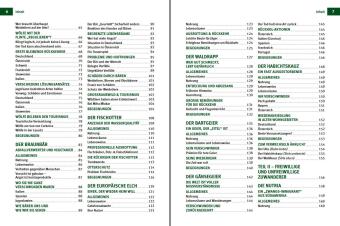 Wildtiere im Fokus
