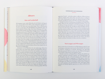 Das große Buch der Gefühle