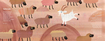 Braver Hund! Freche Katze! 