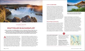 Highlights Island