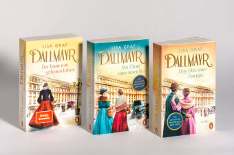 Dallmayr. Der Glanz einer neuen Ära 