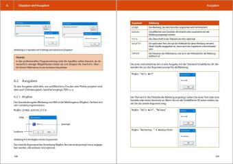 Excel VBA-Programmierung Makro-Programmierung für Microsoft 365, Excel 2021, 2019, 2016, 2013