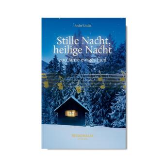 Stille Nacht, heilige Nacht