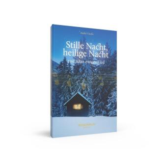 Stille Nacht, heilige Nacht