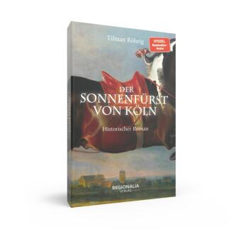 Der Sonnenfürst von Köln