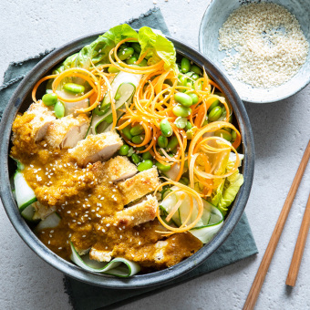 The World's Fittest Cookbook