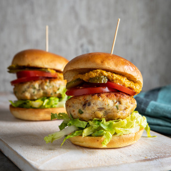 The World's Fittest Cookbook