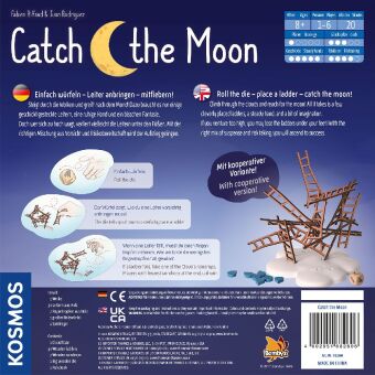 Catch the Moon