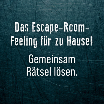 EXIT®-Das Spiel+Puzzle Das Gold der Piraten