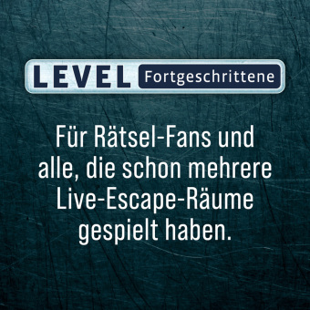 EXIT®-Das Spiel+Puzzle Das Gold der Piraten