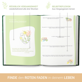 Erkenne die offenen Türen, die Dich zu Deiner Bestimmung führen