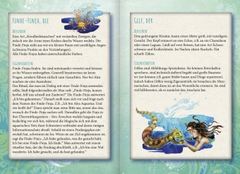 Mein Alea Aquarius Bestfanbuch
