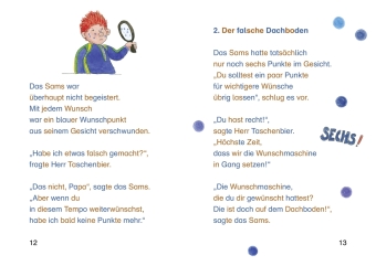 Das Sams und die Wunschmaschine