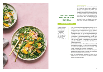 Diabetes rückgängig machen - Das Kochbuch