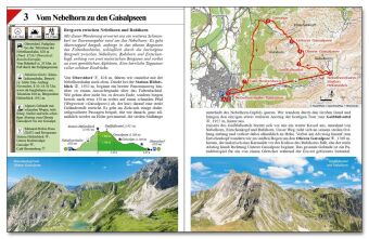 Lieblings-Wanderungen rund um Oberstdorf