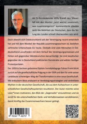 ... damit zusammenwächst, was zusammengehört.