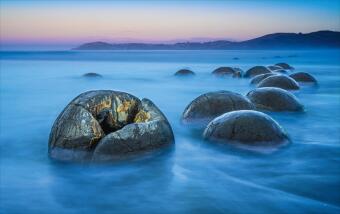 Neuseeland