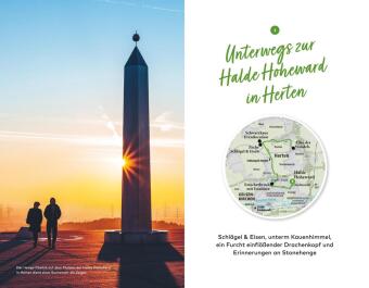 Nice to meet you, Ruhrgebiet