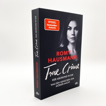 TRUE CRIME. Der Abgrund in dir