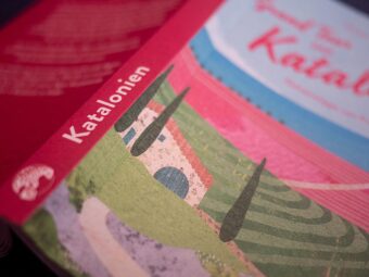 Grand Tour von Katalonien