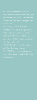 Lügner-Reihe, Band 1 - We Were Liars. Solange wir lügen.