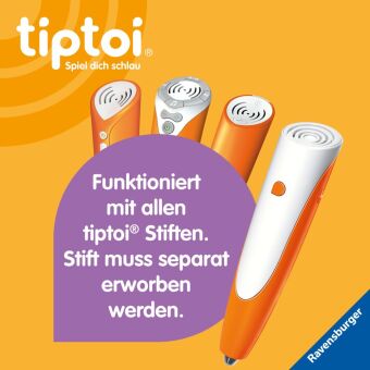 tiptoi® Liederbücher - Meine schönsten Weihnachtslieder