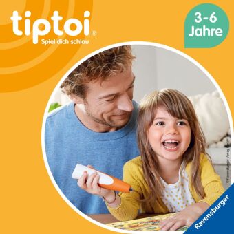 tiptoi® Liederbücher - Meine schönsten Weihnachtslieder