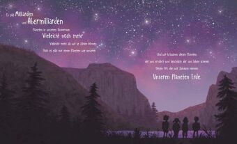 Ein Planet wie unserer