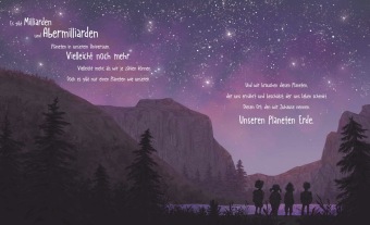 Ein Planet wie unserer