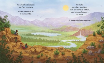Ein Planet wie unserer