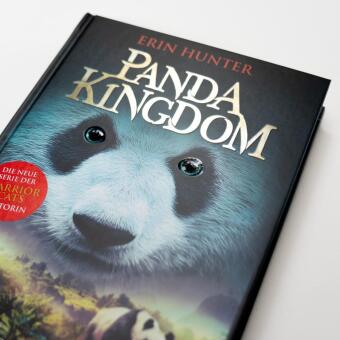 Panda Kingdom - Reißende Flut