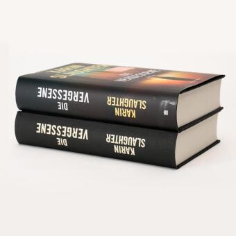 Die Vergessene