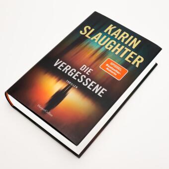 Die Vergessene