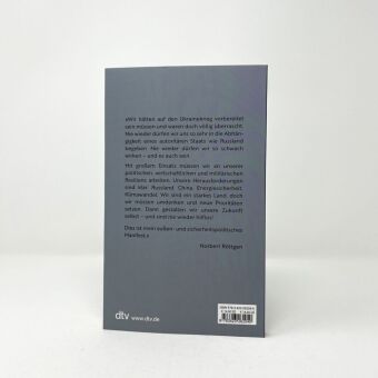 Nie wieder hilflos!