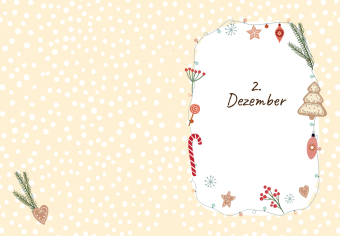 Das große Weihnachtsbuch zum Vorlesen für Menschen mit Demenz