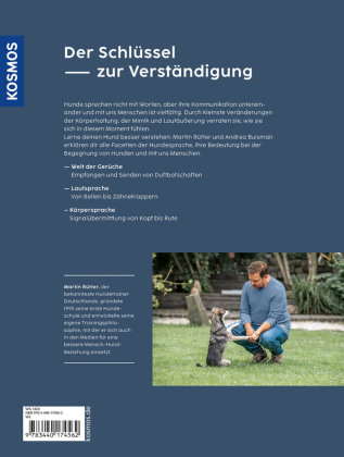 Sprachkurs Hund mit Martin Rütter