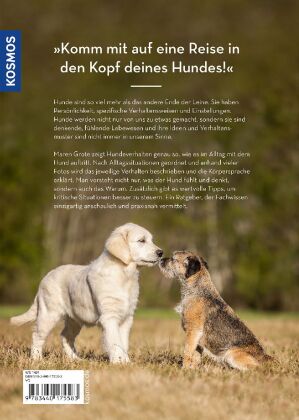 Hunde lesen lernen 