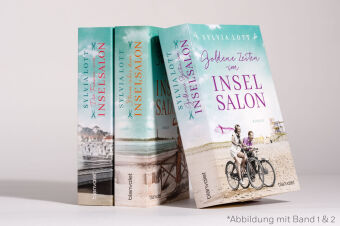 Goldene Zeiten im Inselsalon