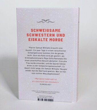 Schwedische Schwestern