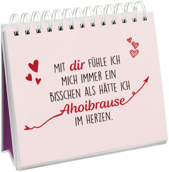 Du bist mein Lieblingsmensch