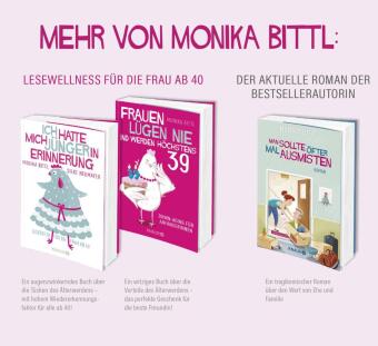 Wer uns nicht mag, kann uns gernhaben!