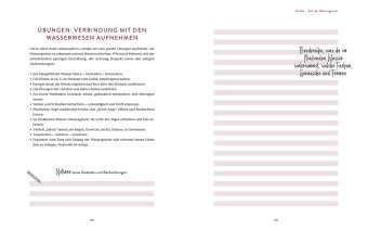 Die Welt der Naturgeister - Das Arbeitsbuch