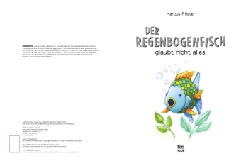 Der Regenbogenfisch glaubt nicht alles