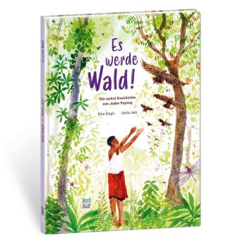 Es werde Wald!