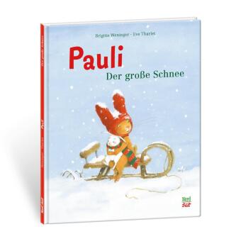 Pauli. Der große Schnee