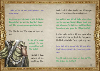 Das kleine Böse Buch 5 (Das kleine Böse Buch, 