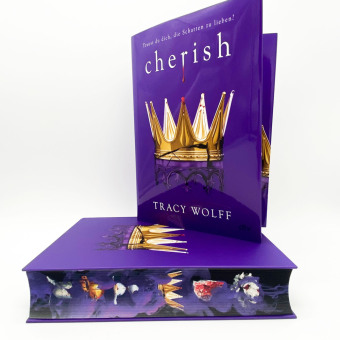 Cherish